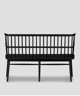 Coal Bench - Zufolo Designs