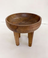 Solar Teak Table - Zufolo Designs