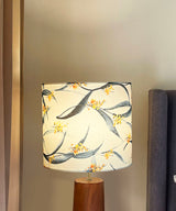Blue Agave Lamp Shade - Zufolo Designs