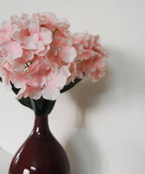 Light Pink Hydrangeas - Zufolo Designs
