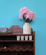 Light Pink Hydrangeas - Zufolo Designs