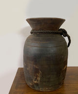 Himalayan Antique Pot - Zufolo Designs