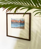 Pangong Lake Wall Art - Zufolo Designs