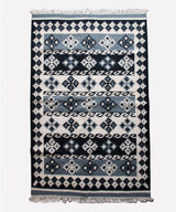 Frozen Night & Day Rug - Zufolo Designs