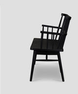 Coal Bench - Zufolo Designs