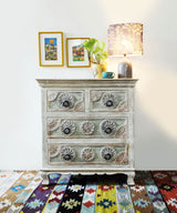 Bright City Wall Art Edition 2 - Zufolo Designs