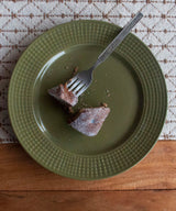 Emma Olive Plates Set of 2 - Zufolo Designs