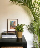 Bali Village Wall Art - Zufolo Designs