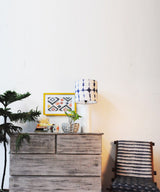Donna Distressed Dresser - Zufolo Designs