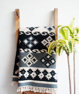 Frozen Night & Day Rug - Zufolo Designs