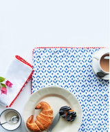 Imperial Reversible placement mats - Zufolo Designs