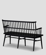 Coal Bench - Zufolo Designs