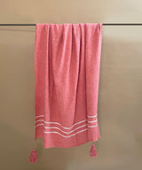 Fenny Throw Blanket - Zufolo Designs