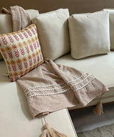 Sand Throw Blanket - Zufolo Designs