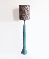 The Leafy Floor Lamp - Zufolo Designs