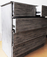 Donna Distressed Dresser - Zufolo Designs