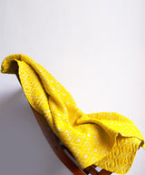 Citrus Lime Throw - Zufolo Designs