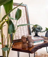 The Log Coffee Table - Zufolo Designs