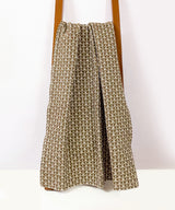 Day Dream Reversible throw blanket - Zufolo Designs