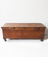 Vintage Buddha Chest - Zufolo Designs