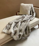 Dome Teak Velvet Chaise/ Daybed - Zufolo Designs