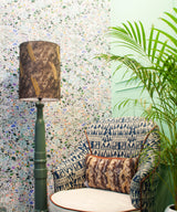 The Leafy Floor Lamp - Zufolo Designs