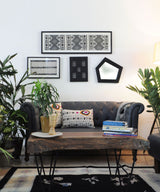 The Log Coffee Table - Zufolo Designs