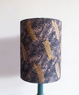The Leafy Floor Lamp - Zufolo Designs