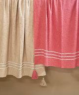 Sand Throw Blanket - Zufolo Designs