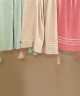 Sand Throw Blanket - Zufolo Designs