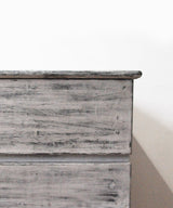 Donna Distressed Dresser - Zufolo Designs