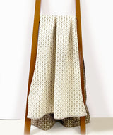 Day Dream Reversible throw blanket - Zufolo Designs