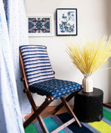 Indian Horizons Sky Chair - Zufolo Designs