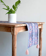 Small Rococo Runner - Zufolo Designs