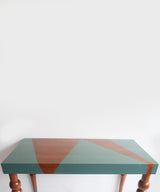 Abstract Alien Console - Zufolo Designs