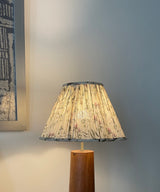 Bloom Gathered Lamp Shade - Zufolo Designs