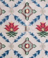 Khallie Floral Rug - Zufolo Designs