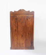 Sheesham Wine cellar - Zufolo Designs