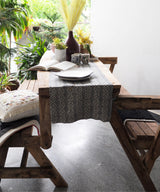 Convertible Bench Turns Into Dining Table - Zufolo Designs