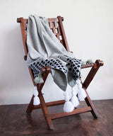 Maze Throw - Zufolo Designs