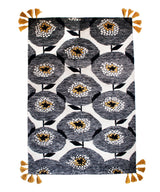 Daisy Rug - Zufolo Designs