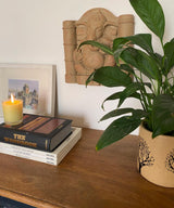 Pillared Ganesha Sculpture - Zufolo Designs