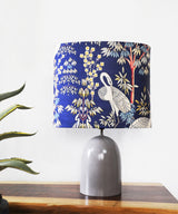 Vintage Marine Crane  Lamp Ensamble - Zufolo Designs