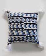 Shades Of Sea Square Cushion - Zufolo Designs