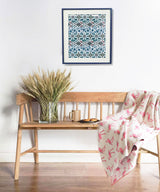 Tally Bench - Zufolo Designs