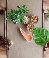 Antique Suede Runner - Zufolo Designs