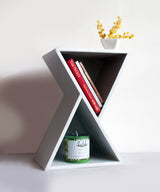 Prism Floating Shelf - Zufolo Designs