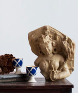 Tara Sculpture - Zufolo Designs