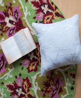 Renk Round Rug - Zufolo Designs