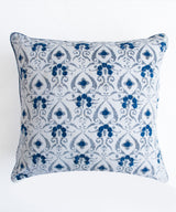 Sha Flower Cushion Cover - Zufolo Designs